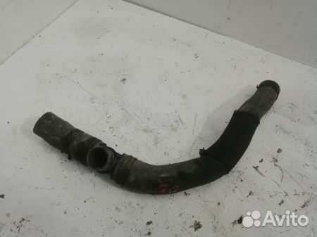 Шланг Ленд Ровер Discovery 3