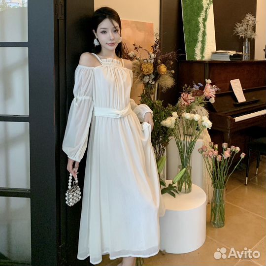 Платье женское новое 44 46