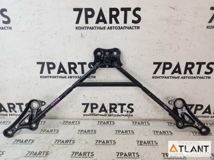 Распорка передняя toyota mark II wagon blit