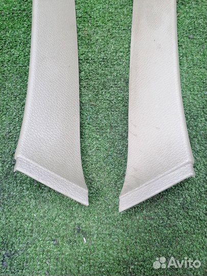 Накладка салона Volvo Xc90 B5254T2