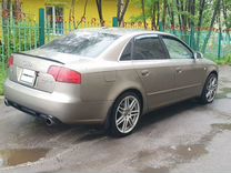 Audi A4 2.0 AT, 2005, 197 117 км, с пробегом, цена 850 000 руб.