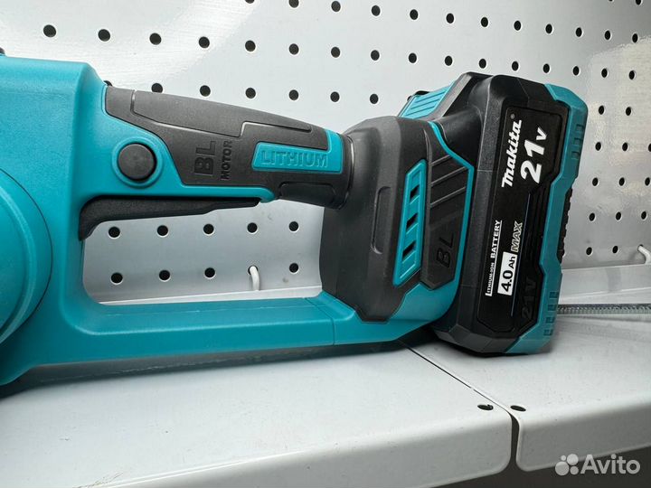 Пила Makita 21V аккумуляторная 12 дюймов