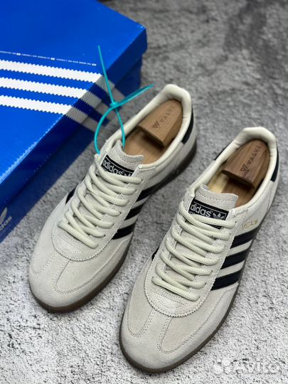 Кроссовки Adidas Originals Spezial