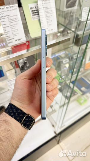 Xiaomi Redmi Note 13, 8/512 ГБ