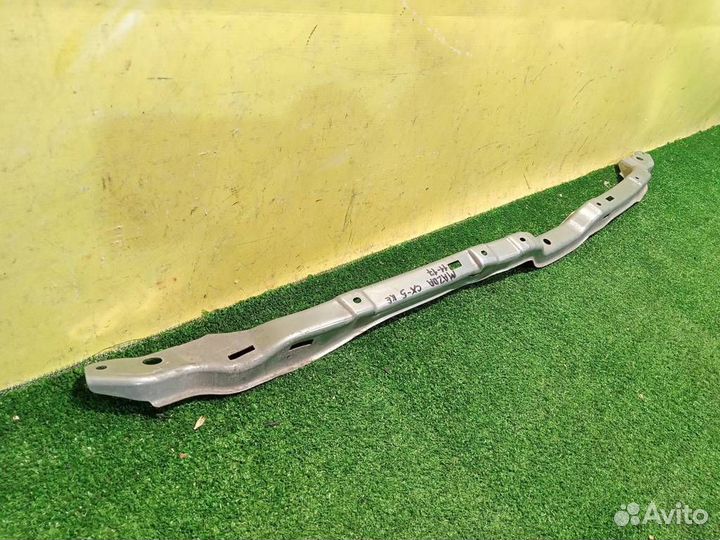 Кронштейн решетки радиатора Mazda CX-5 KE 2011