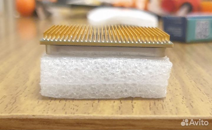 Процессор AMD Phenom II X3 720 Black Edition AM3