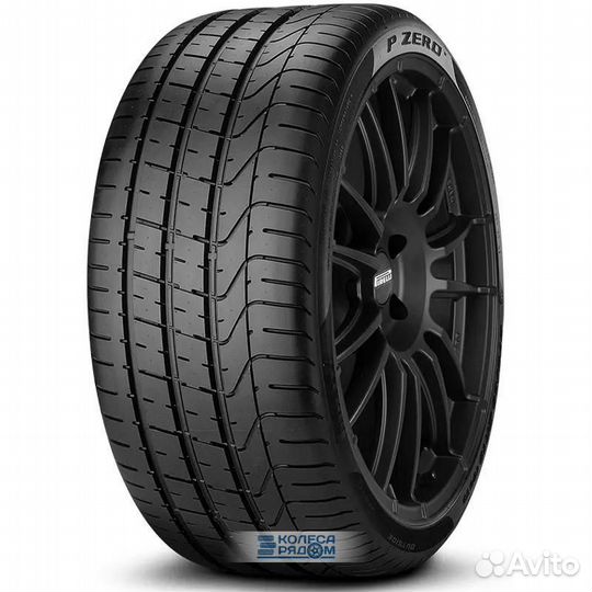 Pirelli P Zero 245/35 R20 91Y