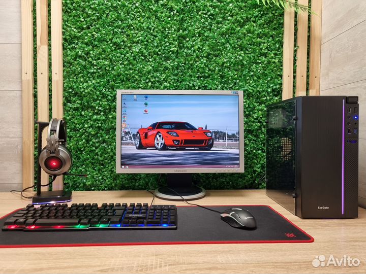 Отличный Монитор 20