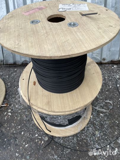 Кабель оптический