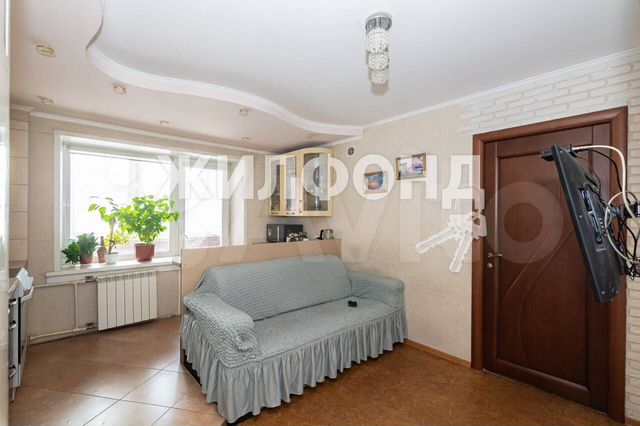 3-к. квартира, 60,4 м², 1/10 эт. на продажу в Бердске | Купить квартиру ...