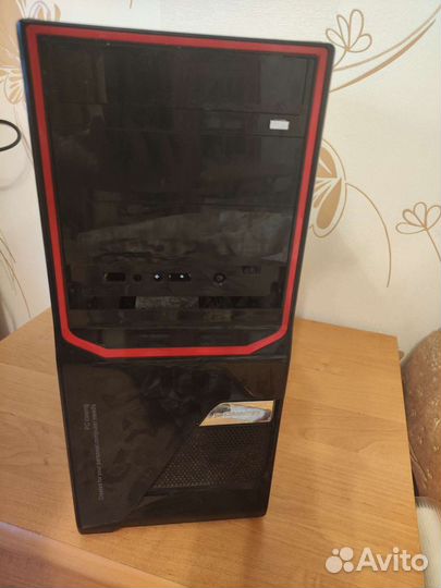 Корпус для компьютера
