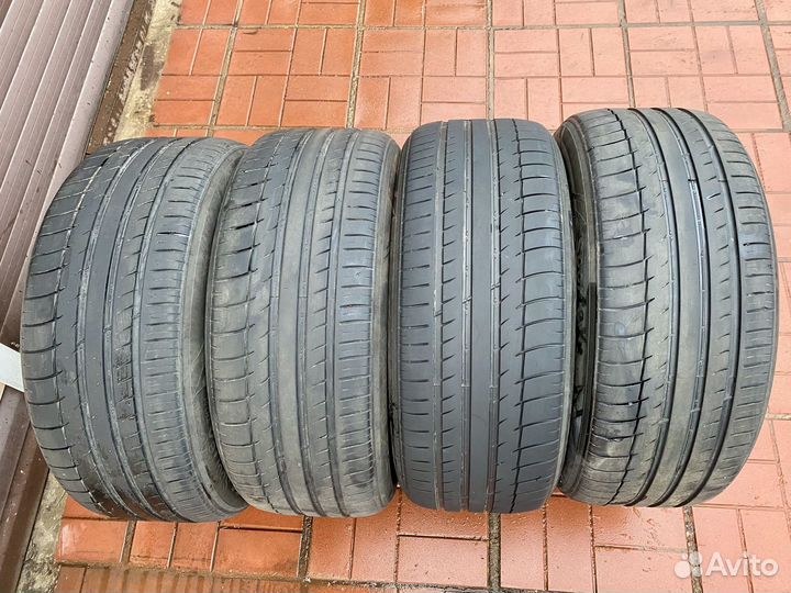 Triangle TH201 Sportex 255/50 R19 107Y