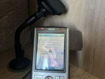 Asus A639 - кпк с GPS коммуникатор