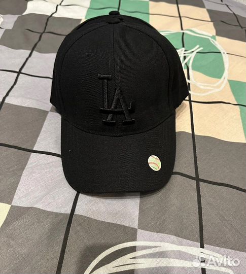 Кепка бейсболка