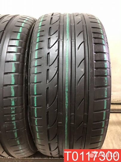 Bridgestone Potenza S001 245/35 R20 95Y