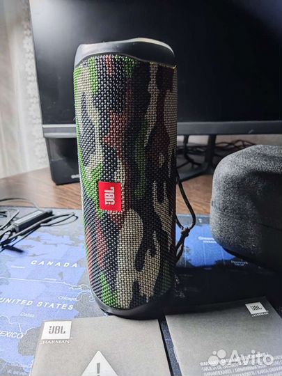 Jbl flip 5