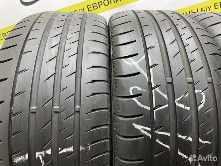 Continental ContiSportContact 3 235/45 R17