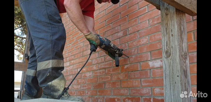 Монтажник в бригаду по теплоизоляции