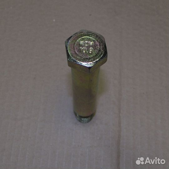 Палец амортизатора М20*1,5*125 маз (см)