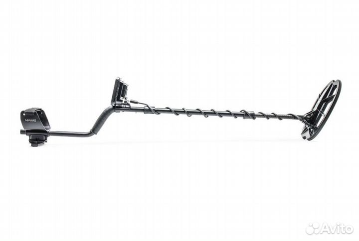 Металлоискатель Nokta Makro multi kruzer