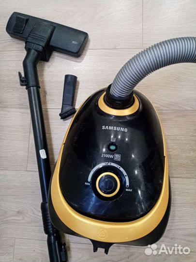 Пылесос Samsung