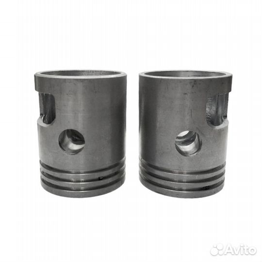 Поршни мотоцикла Ява 6в 3 ремонт