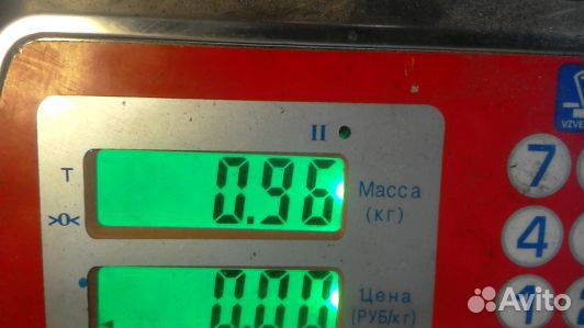 Блок управления форсунками lexus IS 2 (XE20) (93X2