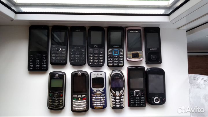 Nokia 105 (2017)