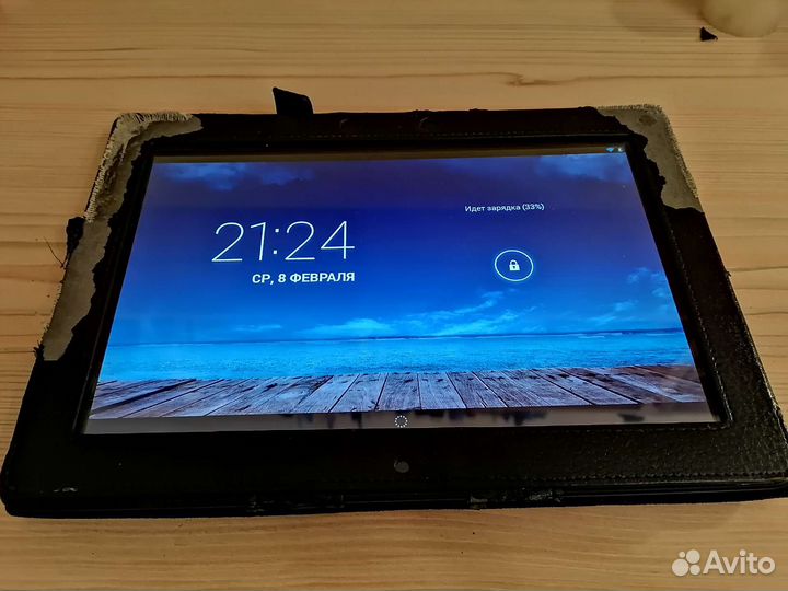 Asus ME302C
