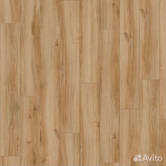 Кварцвиниловый ламинат