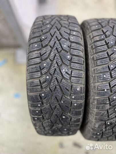 Gislaved NordFrost 100 195/60 R15 92T