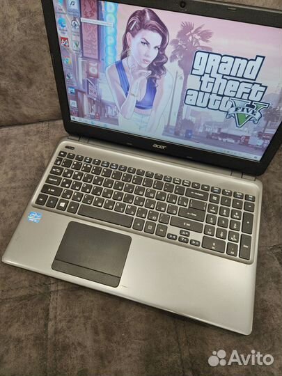 Мощный игровой i5 8gb SSD+HDD Nvidia 2gb GTA5