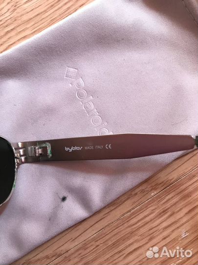 Солнцезащитные очки Byblos оригинал