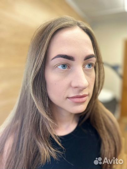 Мастер бровист