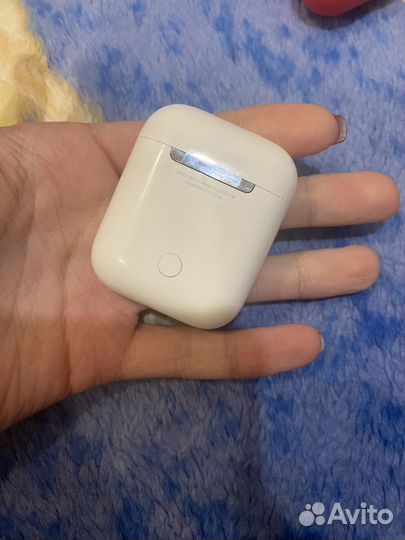 Airpods 1