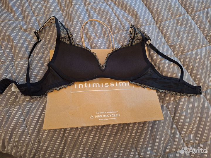 Бюстгалтер intimissimi 75B новый