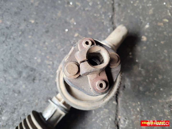 Рулевая рейка 90142405 Opel Vectra A 0