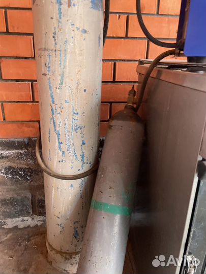 Аргонодуговой сварочный Aurora PRO inter TIG 200