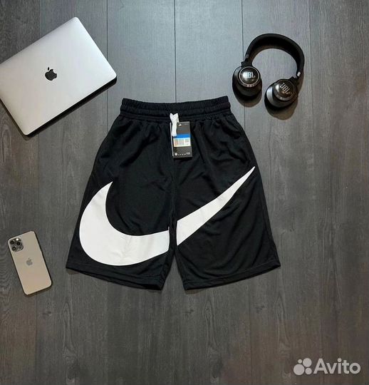Шорты летние Nike