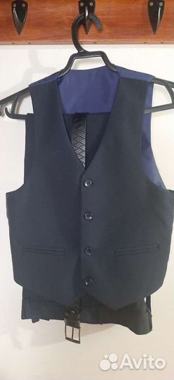 Школьная форма