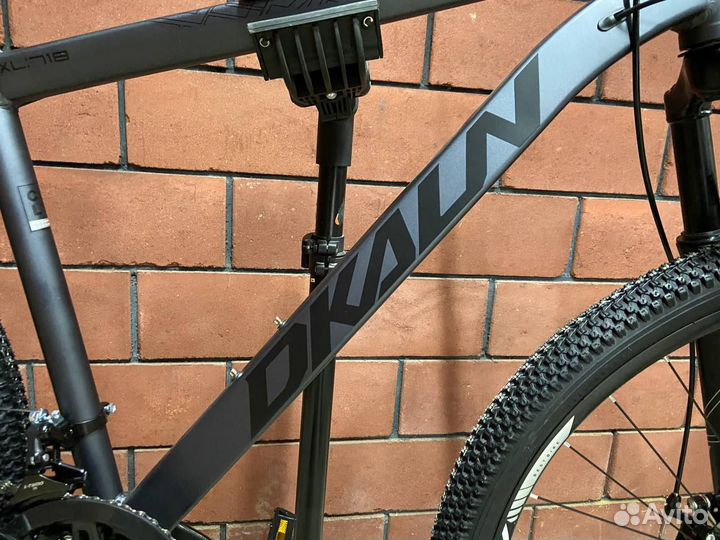 Велосипед 27.5