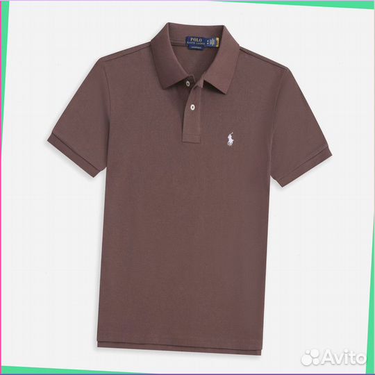 Футболка Polo Ralph Lauren (Номер Artikle: 40016)