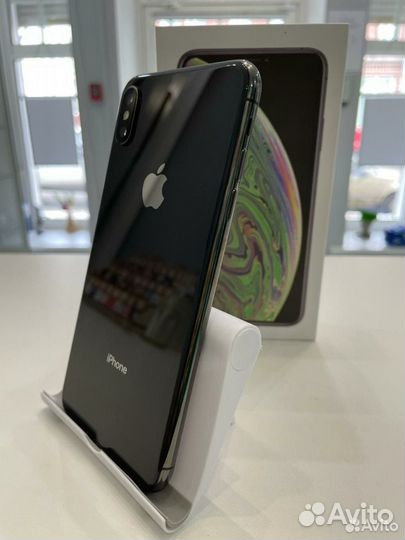 iPhone Xs Max, 256 ГБ