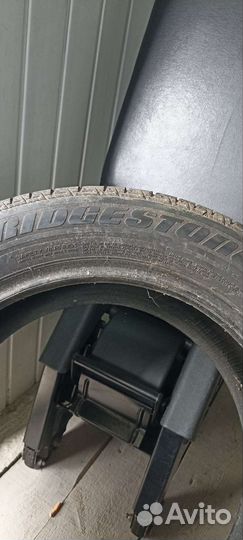 Bridgestone Turanza T001 235/55 R17 99H