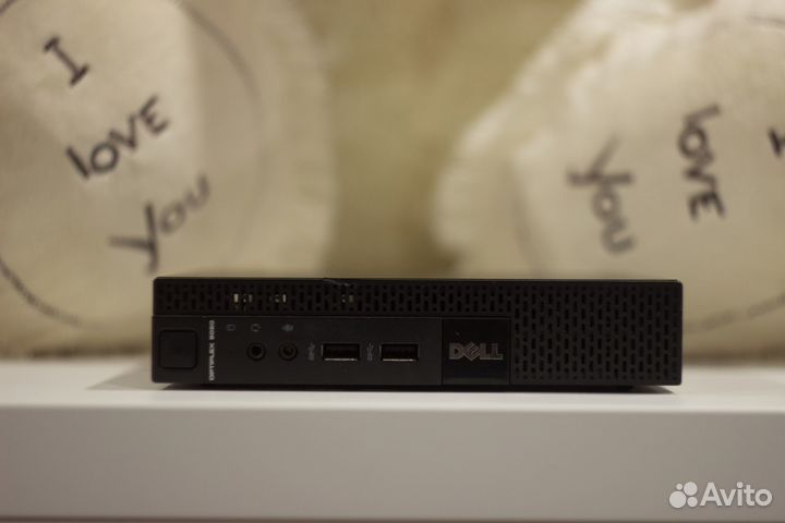 Dell OptiPlex 9020 Micro