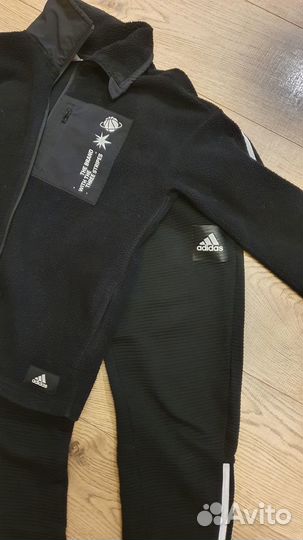 Спортивный костюм adidas для мальчика
