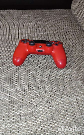 Джойстик для PS4