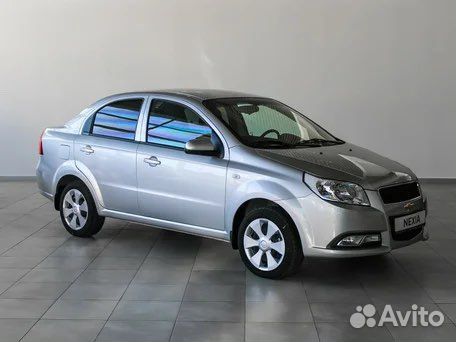 Прокат авто