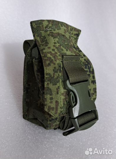 Гранатный подсумок