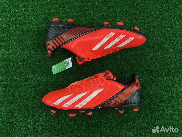 adidas f10 trx fg f50